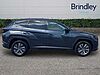 Hyundai TUCSON 1.6 TGDi SE Connect 5dr 2WD Dark Knight