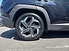 Hyundai TUCSON 1.6 TGDi Ultimate 5dr 2WD Phantom Black