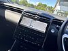 Hyundai TUCSON 1.6 TGDi Ultimate 5dr 2WD Phantom Black