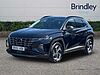 Hyundai TUCSON 1.6 TGDi Ultimate 5dr 2WD Phantom Black