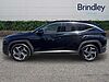 Hyundai TUCSON 1.6 TGDi Ultimate 5dr 2WD Phantom Black