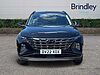 Hyundai TUCSON 1.6 TGDi Ultimate 5dr 2WD Phantom Black