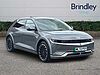 Hyundai IONIQ 5 160kW Ultimate 73 kWh 5dr Auto Galactic Grey