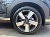 Hyundai SANTA FE 1.6 TGDi 239 Hybrid Ultimate 5dr 4WD Auto Abyss Black