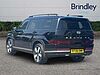 Hyundai SANTA FE 1.6 TGDi 239 Hybrid Ultimate 5dr 4WD Auto Abyss Black