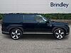 Hyundai SANTA FE 1.6 TGDi 239 Hybrid Ultimate 5dr 4WD Auto Abyss Black