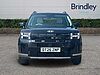 Hyundai SANTA FE 1.6 TGDi 239 Hybrid Ultimate 5dr 4WD Auto Abyss Black