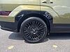 Hyundai SANTA FE 1.6 TGDi 239 Hybrid Calligraphy 5dr Auto Olive Green