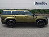 Hyundai SANTA FE 1.6 TGDi 239 Hybrid Calligraphy 5dr Auto Olive Green
