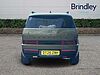 Hyundai SANTA FE 1.6 TGDi 239 Hybrid Calligraphy 5dr Auto Olive Green