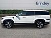 Hyundai SANTA FE 1.6 TGDi 239 Hybrid Ultimate 5dr Auto Creamy White