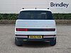 Hyundai SANTA FE 1.6 TGDi 239 Hybrid Ultimate 5dr Auto Creamy White