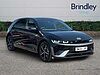 Hyundai IONIQ 5 168kW N Line 84 kWh 5dr Auto Abyss Black