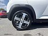 Hyundai INSTER 85kW 02 49kWh 5dr Auto Atlas White