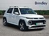 Hyundai INSTER 85kW 02 49kWh 5dr Auto Atlas White