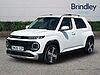 Hyundai INSTER 85kW 02 49kWh 5dr Auto Atlas White
