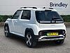 Hyundai INSTER 85kW 02 49kWh 5dr Auto Atlas White