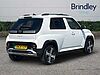 Hyundai INSTER 85kW 02 49kWh 5dr Auto Atlas White