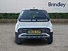 Hyundai INSTER 85kW 02 49kWh 5dr Auto Atlas White