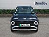 Hyundai INSTER 85kW 02 49kWh 5dr Auto Abyss Black
