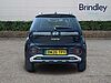 Hyundai INSTER 85kW 02 49kWh 5dr Auto Abyss Black