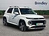 Hyundai INSTER 85kW 02 49kWh 5dr Auto Atlas White