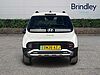 Hyundai INSTER 85kW 02 49kWh 5dr Auto Atlas White