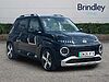 Hyundai INSTER 85kW 02 49kWh 5dr Auto Abyss Black