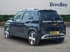 Hyundai INSTER 85kW 02 49kWh 5dr Auto Abyss Black