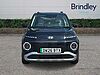 Hyundai INSTER 85kW 02 49kWh 5dr Auto Abyss Black
