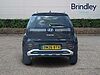 Hyundai INSTER 85kW 02 49kWh 5dr Auto Abyss Black