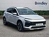 Hyundai BAYON 1.0 TGDi [90] Tech Line 5dr DCT Lumen Grey