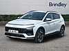 Hyundai BAYON 1.0 TGDi [90] Tech Line 5dr DCT Lumen Grey