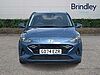 Hyundai I10 1.0 [63] Premium 5dr Auto [Nav] Vibrant Blue