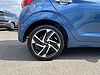 Hyundai I10 1.0 [63] Premium 5dr [Nav] Vibrant Blue