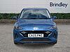 Hyundai I10 1.0 [63] Premium 5dr [Nav] Vibrant Blue