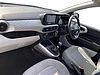 Hyundai I10 1.0 [63] Premium 5dr [Nav] Vibrant Blue