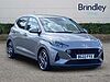 Hyundai I10 1.0 MPi Premium 5dr Brass