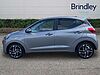 Hyundai I10 1.0 MPi Premium 5dr Brass