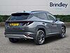 Hyundai TUCSON 1.6T 239 Hybrid Black Line 5dr Auto Ecotronic Grey