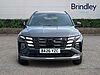 Hyundai TUCSON 1.6T 239 Hybrid Black Line 5dr Auto Ecotronic Grey