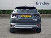Hyundai TUCSON 1.6T 239 Hybrid Black Line 5dr Auto Ecotronic Grey
