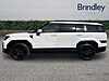 Hyundai SANTA FE 1.6 TGDi 239 Hybrid Calligraphy 5dr 4WD Auto Creamy White