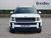 Hyundai SANTA FE 1.6 TGDi 239 Hybrid Calligraphy 5dr 4WD Auto Creamy White