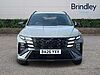 Hyundai TUCSON 1.6T 239 Hybrid N Line Edition 5dr Auto Shadow Grey