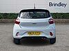 Hyundai I10 1.2 MPi Premium 5dr Auto Lumen Grey