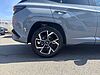 Hyundai TUCSON 1.6T 239 Hybrid N Line Edition 5dr Auto Shadow Grey
