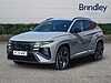 Hyundai TUCSON 1.6T 239 Hybrid N Line Edition 5dr Auto Shadow Grey