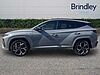 Hyundai TUCSON 1.6T 239 Hybrid N Line Edition 5dr Auto Shadow Grey
