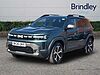 Dacia DUSTER 1.8 Hybrid 155 Journey 5dr Auto Green